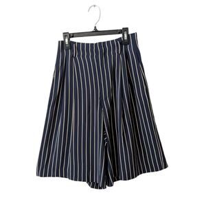 Ralph Lauren Vintage 1980s Silk Shorts